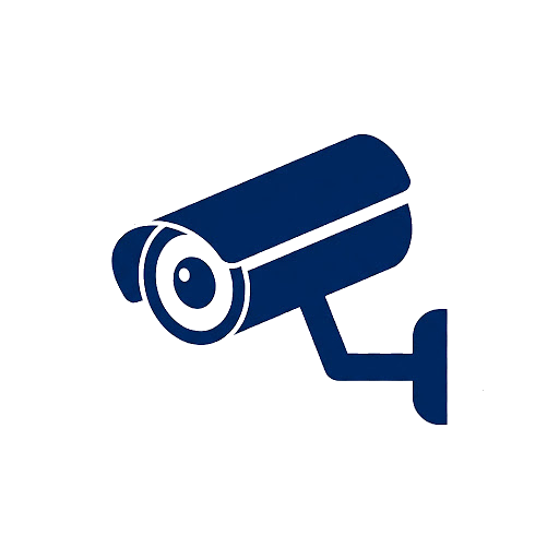 Gloeggli Überwachung Logo